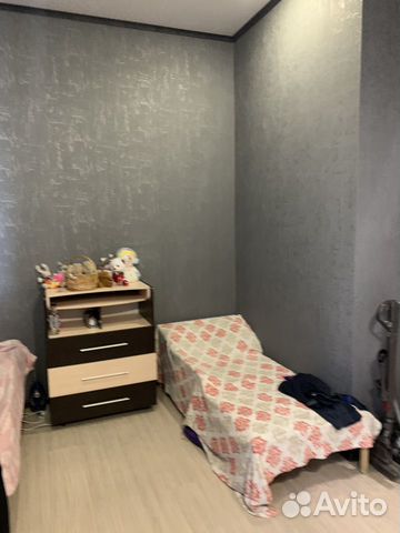 1-к квартира, 40 м², 1/2 эт. 1-к квартира, 40 м², 1/2 эт.