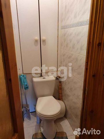 3-к квартира, 60.3 м², 1/5 эт.