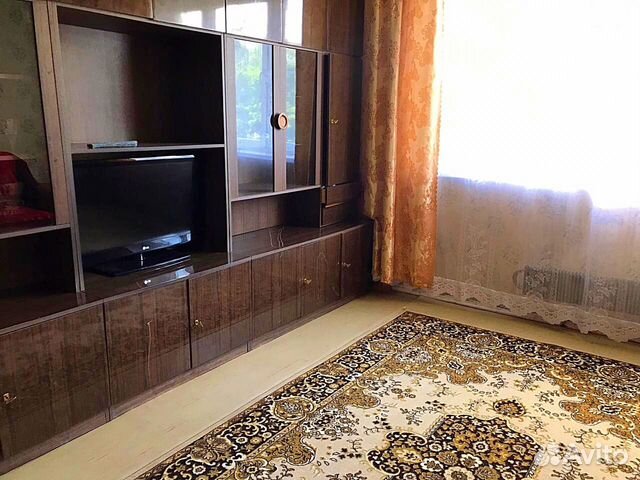 2-к квартира, 54 м², 4/12 эт. 2-к квартира, 54 м², 4/12 эт.