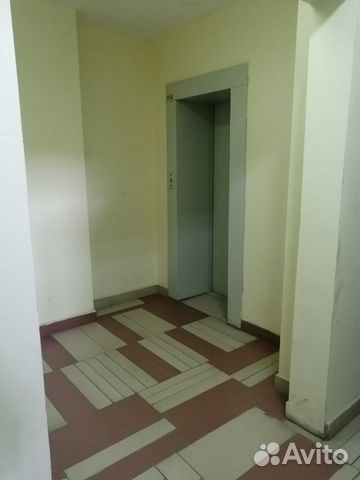 1-к квартира, 35.9 м², 2/10 эт.