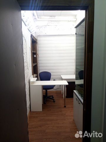 Офисное помещение, 5 м² Офисное помещение, 5 м²