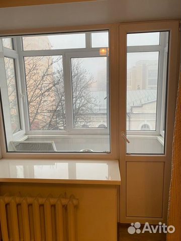 1-к квартира, 37 м², 4/5 эт.