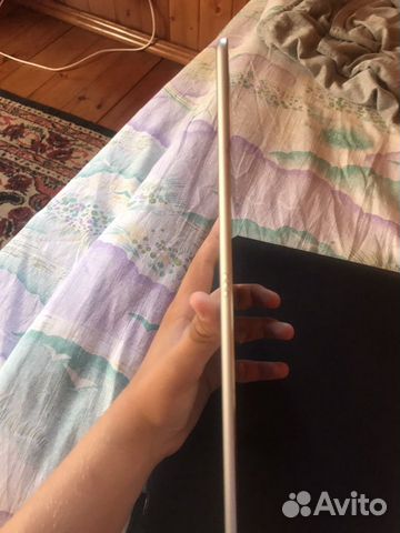 iPad Pro 2018 256Gb серый космос iPad Pro 2018 256Gb серый космос