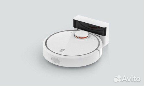 Xiaomi MI robot 2 vacuumмаленький помощник в хозяй Xiaomi MI robot 2 vacuumмаленький помощник в хозяй