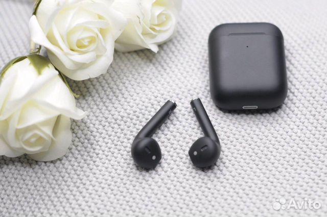 AirPods 2 и AirPods Pro AirPods 2 и AirPods Pro