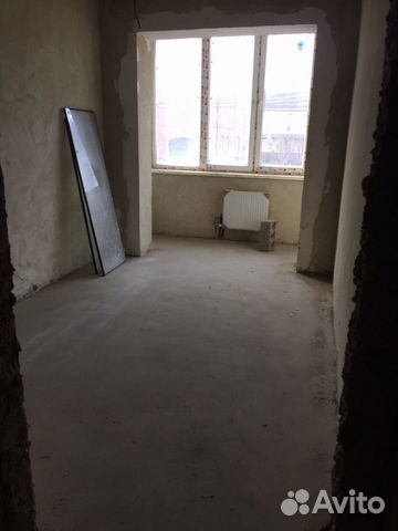 2-к квартира, 50 м², 1/6 эт. 2-к квартира, 50 м², 1/6 эт.