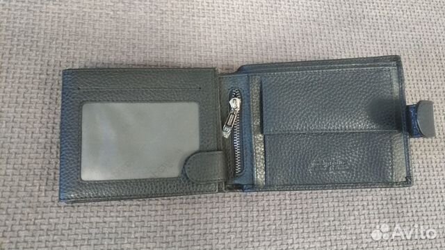 Портмоне - кошелек