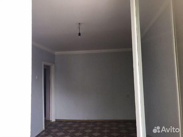 1-к квартира, 26.4 м², 3/5 эт. 1-к квартира, 26.4 м², 3/5 эт.