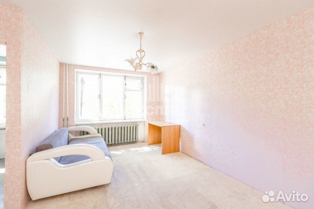 1-к квартира, 31 м², 1/5 эт. 1-к квартира, 31 м², 1/5 эт.