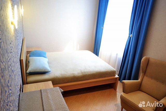 2-к квартира, 50 м², 11/11 эт. 2-к квартира, 50 м², 11/11 эт.