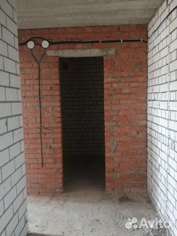 1-к квартира, 43 м², 6/10 эт.