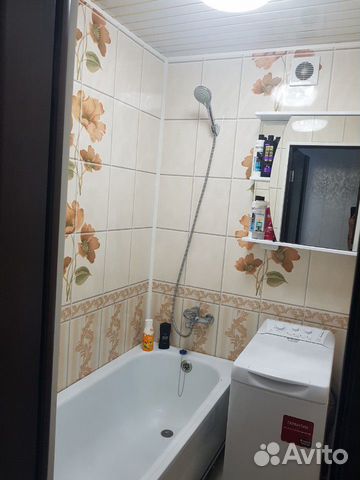 2-к квартира, 41 м², 3/10 эт. 2-к квартира, 41 м², 3/10 эт.