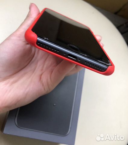 iPhone 8 Plus iPhone 8 Plus