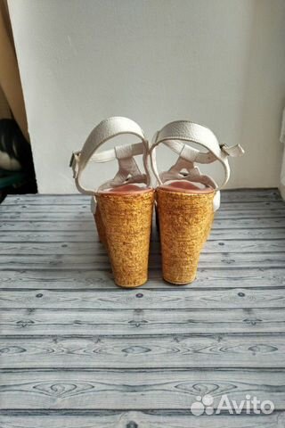 Босоножки Mario Mikke Босоножки Mario Mikke