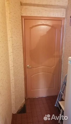1-к квартира, 33.4 м², 1/5 эт.