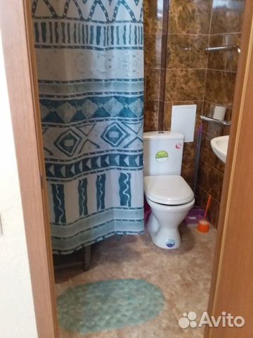 Студия, 22 м², 1/3 эт. Студия, 22 м², 1/3 эт.