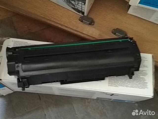 Картриджи пустые Картриджи пустые