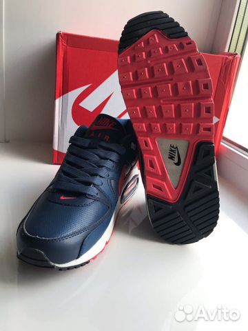 Кроссовки Nike Air Max Кроссовки Nike Air Max