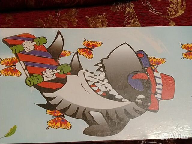 Доска для скейта Доска для скейта