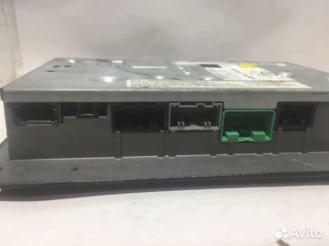 Усилитель системы HiFi Land Rover Renge Rover L322 Усилитель системы HiFi Land Rover Renge Rover L322