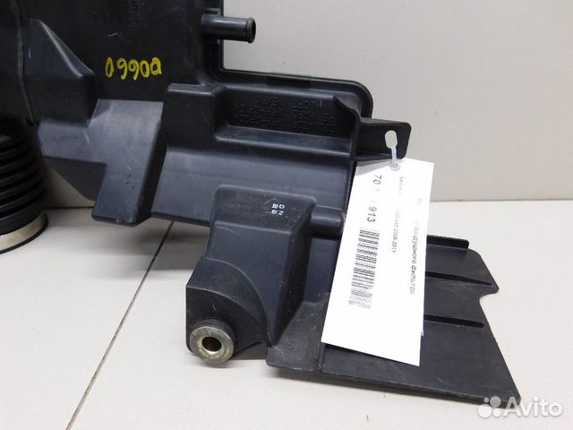 Патрубок воздушного фильтра Lexus GS 300 400 430