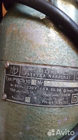 Дрель Дрель