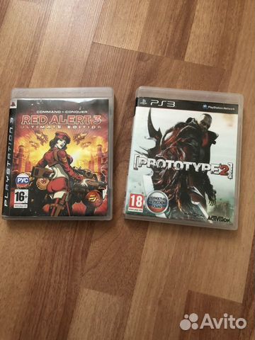 Игра для приставки PS3 Игра для приставки PS3