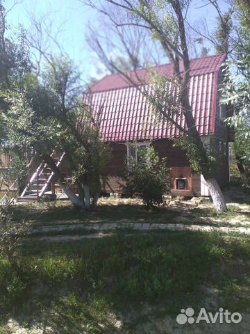 

4-к. дом, 68 м²