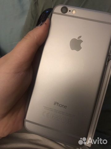 Телефон iPhone Телефон iPhone