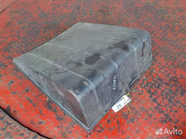 Крышка ящика акб ман тгл (MAN TGL) 81418600083 Крышка ящика акб ман тгл (MAN TGL) 81418600083