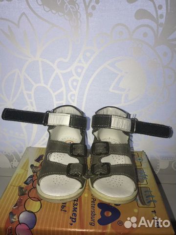Босоножки (сандали) totto кожа Босоножки (сандали) totto кожа
