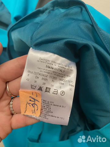 Платье Versus Versace оригинал сделано в Италии