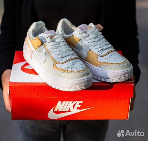 Nike Air Force 1 Nike Air Force 1