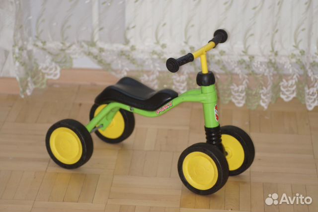 Беговел Puky Беговел Puky