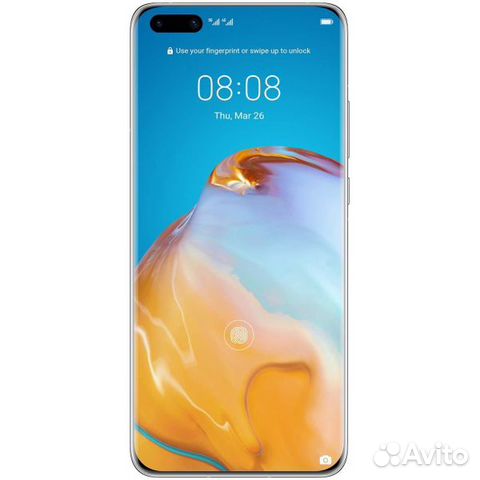 Huawei P40 Pro Huawei P40 Pro