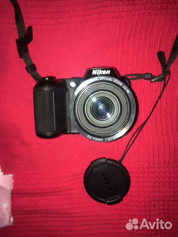 Фотоаппарат Фотоаппарат