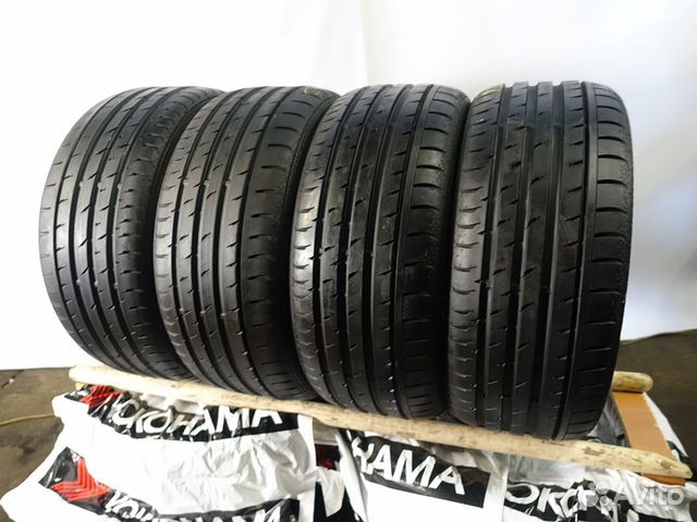 245 45 18 Continental ContiSportContact 3 RSC tdhI 245 45 18 Continental ContiSportContact 3 RSC tdhI