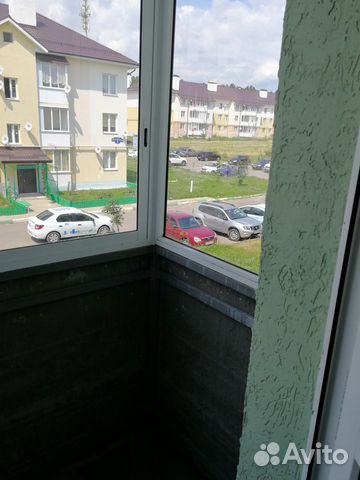 1-к квартира, 30.8 м², 2/3 эт. 1-к квартира, 30.8 м², 2/3 эт.