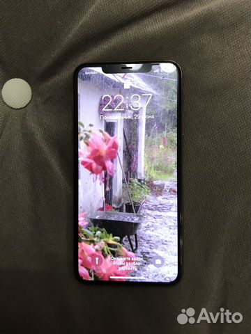 iPhone 11 Pro Max 64gb gold