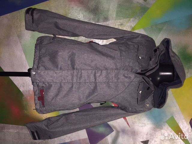 Volcom Volcom