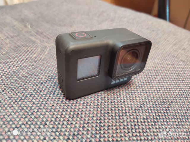 Камера GoPro Hero 7 Black 128 Камера GoPro Hero 7 Black 128