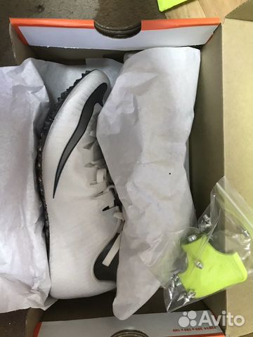 Шиповки Nike Superfly Elite Шиповки Nike Superfly Elite