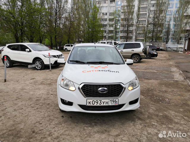 Аренда авто под такси