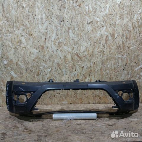 Бампер передний Suzuki Grand Vitara JT (12-15) Бампер передний Suzuki Grand Vitara JT (12-15)