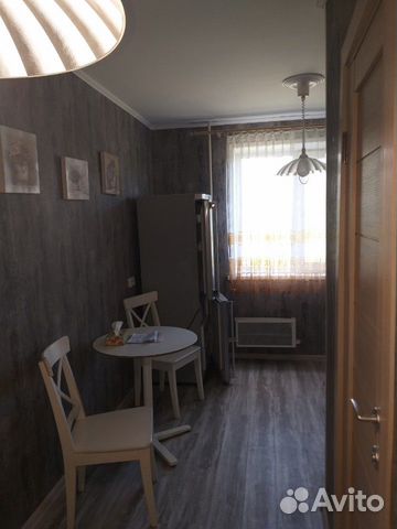 1-к квартира, 32 м², 2/5 эт.