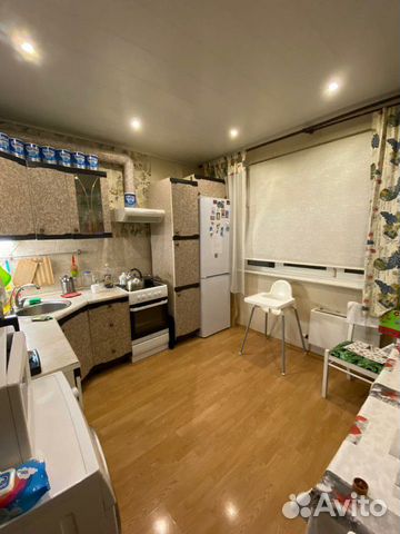 3-к квартира, 83 м², 3/22 эт. 3-к квартира, 83 м², 3/22 эт.