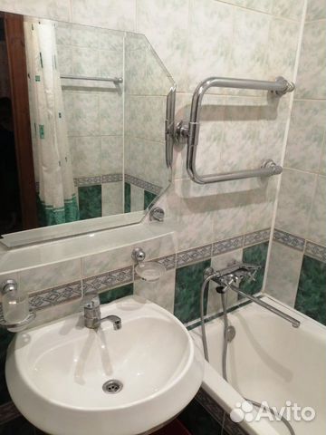 1-к квартира, 37 м², 8/9 эт.