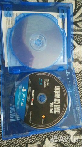 The last of us 2 / Одни из нас 2