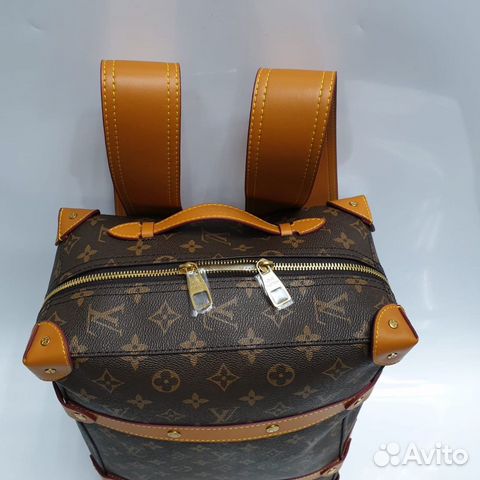 Louis Vuitton Louis Vuitton