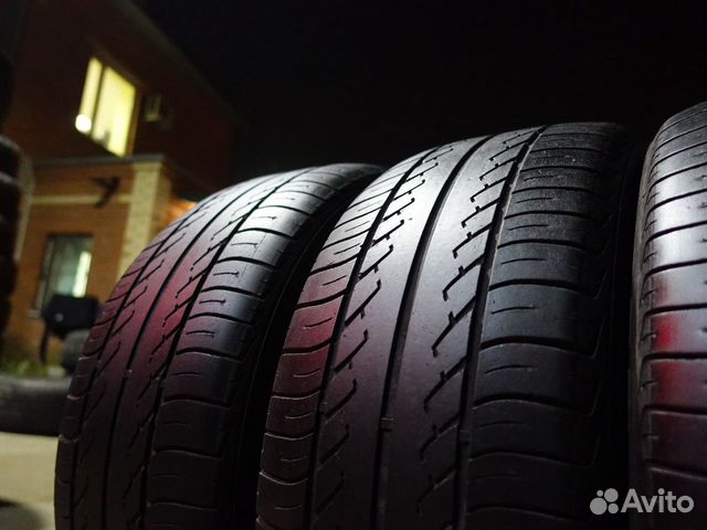 215 65 16 Hankook Optimo K406 23KI